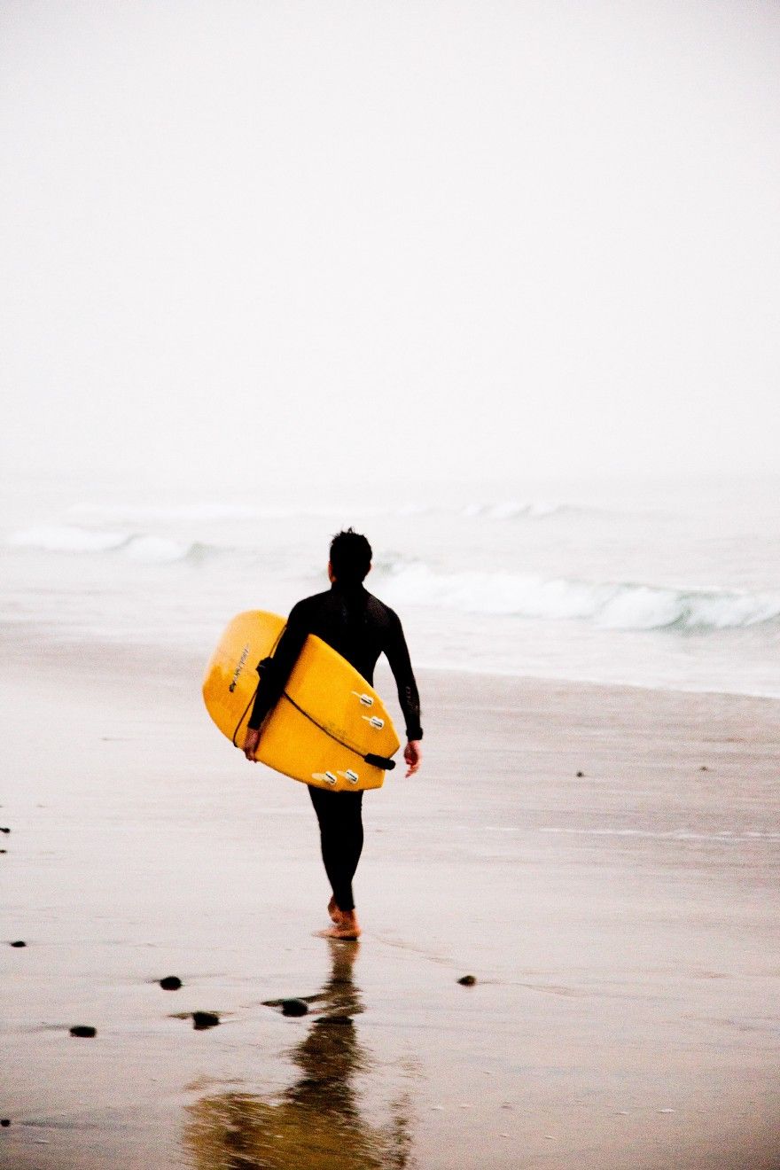 How to surf the web to find motivating and insightful content